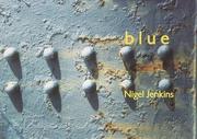 Cover of: Blue by Nigel Jenkins