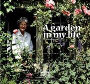 Cover of: A Garden in My Life