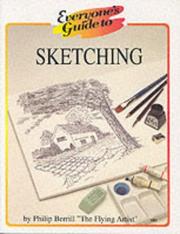 Cover of: Everyone's Guide to Sketching