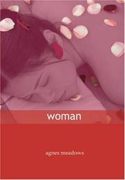 Cover of: Woman: Selected Poems