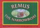 Cover of: Remus the Narrowboat and His First Adventure