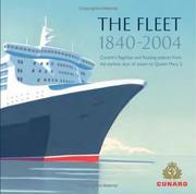 Cover of: The Fleet 1840-2004