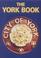Cover of: The York Book