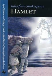 Cover of: Tales from Shakespeare: Hamlet (Tales from Shakespeare)