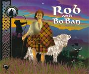 Rob and Bo Ban by Ian Kirkwood