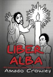 Cover of: Liber Alba