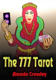 Cover of: The 777 Tarot