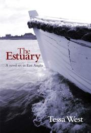 Cover of: The Estuary
