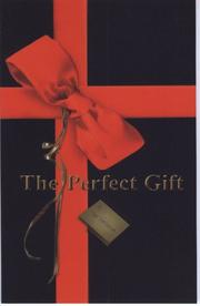 Cover of: The Perfect Gift (The Perfect...series)