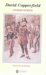 Cover of: David Copperfield (Easy Reading S.) by Charles Dickens