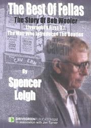 Cover of: The Best of Fellas by Spencer Leigh