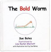 Cover of: The Bold Worm