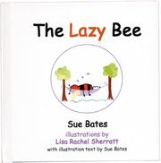 Cover of: The Lazy Bee