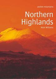 Cover of: Northern Highlands