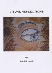 Cover of: Visual Reflections