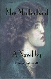 Cover of: Mrs. Mulholland