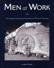 Men at Work by Alan S. Howell