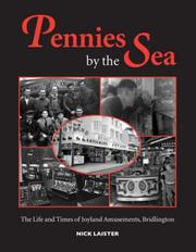 Pennies by the Sea by Nick Laister