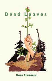 Cover of: Dead Leaves