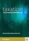 Cover of: Taxation