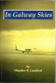 Cover of: In Galway Skies