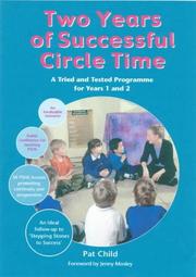 Cover of: Two Years of Successful Circle Time