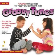 Cover of: Groovy Tunes