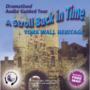 Cover of: A Stroll Back in Time