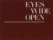 Eyes Wide Open by Aidan Sullivan