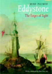 Cover of: Eddystone: The Finger of Light