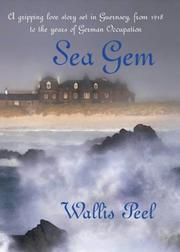 Cover of: Sea Gem