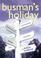 Cover of: Busman's Holiday