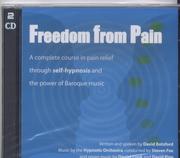 Cover of: Freedom from Pain