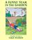 Cover of: A Funny Year in the Garden