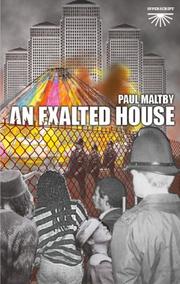 Cover of: An Exalted House