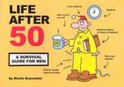 Life After 50 by Martin Baxendale