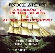 Cover of: Enoch Arden by Alfred Lord Tennyson