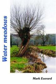 Cover of: Water Meadows: Living Treasures in the English Landscape