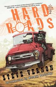 Cover of: Hard Roads paperback