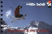 Cover of: Courchevel and the Three Valleys (Mad Dog Ski Resort Guides)