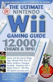 The ultimate Nintendo Wii gaming guide