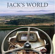 Jack's World by Sean Sheehan