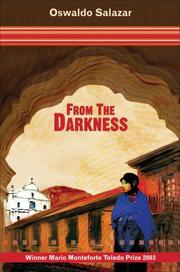 Cover of: From the Darkness