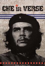 Cover of: Che in Verse | 