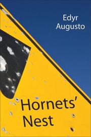 Cover of: Hornets' Nest