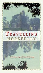 Cover of: Travelling Hopefully