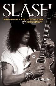 Slash by Paul Stenning