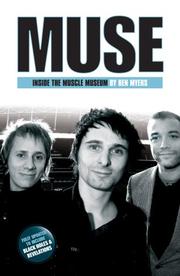 "Muse" by Ben Myers