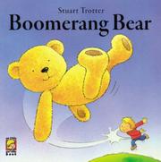 Cover of: Boomerang Bear