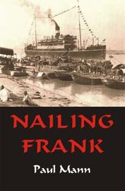 Cover of: Nailing Frank